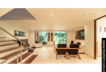 House for rent in Poblado, Medellín