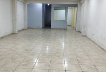 Local comercial en  Av. San Remo 4, Puente Piedra, Perú