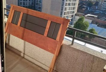 Departamento en arriendo en Santiago Centro