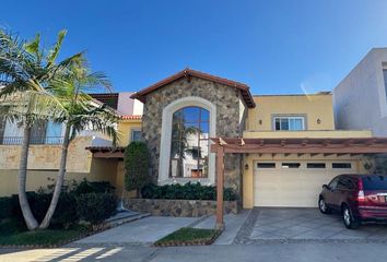 Casa en  Marina Vallarta 157, Real De San Marino, Ensenada, Baja California, México