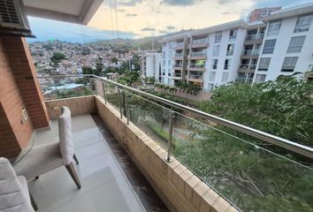 Apartamento en  Oeste, Cali