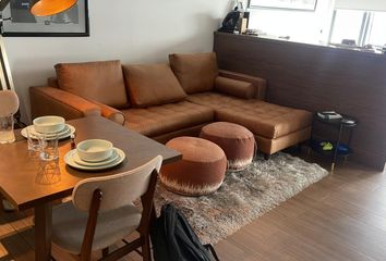 Departamento en  Lago Iseo & Laguna De Mayran, Anáhuac I Sección, Ciudad De México, Cdmx, México
