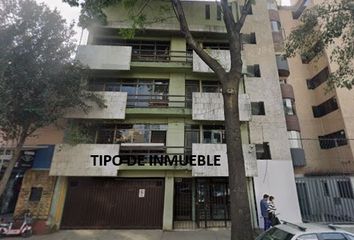 Departamento en  Joaquin Garcia Icazbalceta 64, Col. San Rafael, Ciudad De México, Cdmx, México