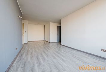 Departamento en venta en Santiago Centro