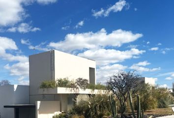 Casa en condominio en  Agave, Fraccionamiento Zibatá, Querétaro, México
