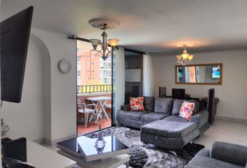 Apartamento en El Poblado, Medellín, Antioquia, Colombia