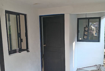 Departamento en  Canutillo, Álvaro Obregón, Cdmx