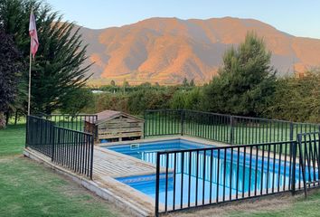 Casa en  6rgh+gr Melipilla, Melipilla, Chile