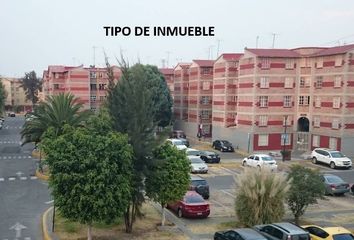 Departamento en  Calzada San Juan De Aragón 544, Torres De San Juan, Preparatoria 3, Ciudad De México, Cdmx, México