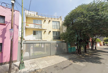 Departamento en  Aquiles Elorduy 140, Colonia Del Recreo, Ciudad De México, Cdmx, México