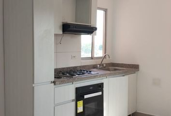 Apartamento en  El Recreo, Barranquilla