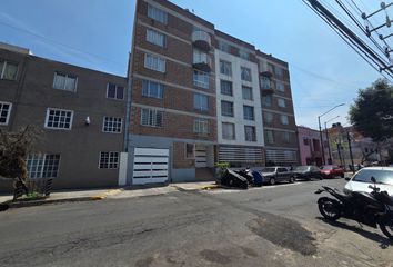 Departamento en  Ricardo Bell 87, Peralvillo, Ciudad De México, Cdmx, México