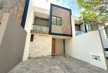 Casa en condominio en  Calle 10, Santa Gertrudis Copo, Mérida, Yucatán, 97305, Mex