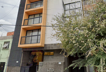 Departamento en  Massenet, Peralvillo, Ciudad De México, Cdmx, México