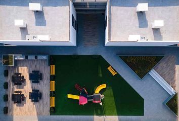 Departamento en  Av. De La Industria, Moctezuma 2da Sección, Ciudad De México, Cdmx, México