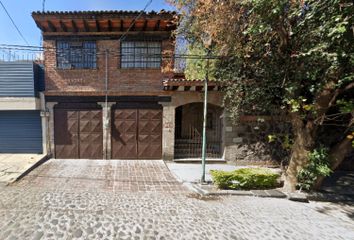 Casa en  Andrés Henestrosa, Águilas, Ciudad De México, Cdmx, México