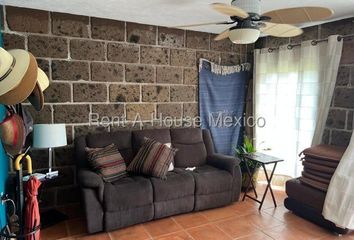 Casa en fraccionamiento en  Residencial Granjas De Tequisquiapan, Tequisquiapan