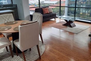 Suite en  La Carolina, Iñaquito