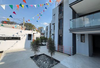 Condominio horizontal en  Lomas Hidalgo, Tlalpan, Cdmx
