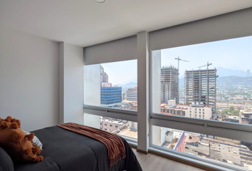 Departamento en renta en 