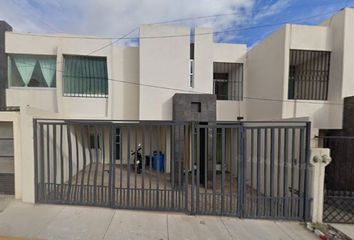 Casa en  Bellavista 1412, Patria Y Libertad, Fresnillo, Zacatecas, México