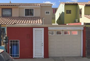 Casa en fraccionamiento en  Murgia, Ensenada