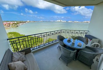 Departamento en  Boulevard Kukulkán, Zona Hotelera, Cancún, Benito Juárez, Quintana Roo, 77500, Mex
