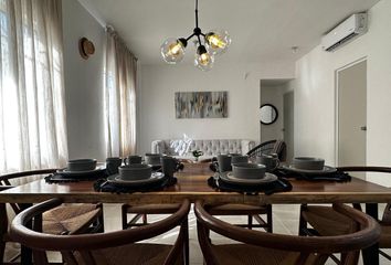 Departamento en  Fraccionamiento Jardines De Ciudad Mayakoba, Avenida Bosques De Cristo Rey, Playa Del Carmen, Quintana Roo, México