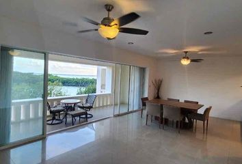 Departamento en  Zona Hotelera, Benito Juárez, Benito Juárez, Quintana Roo