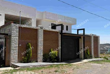 Casa en  Ixtlahuantenco 256, Santa Úrsula Zimatepec, Tlaxcala, México