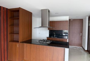 Apartamento en Loma Del Indio San Diego, Medellín, Antioquia, Colombia