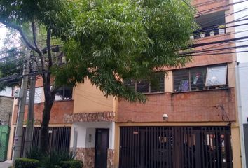 Departamento en  Paz Montes De Oca 92, General Anaya, Ciudad De México, Cdmx, México