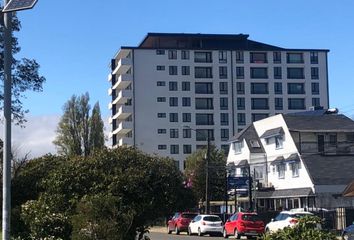 Departamento en  Av. Arturo Prat & Pedro De Valdivia, Valdivia, Chile
