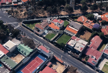 Casa en  Jardines Del Pedregal, Álvaro Obregón, Cdmx