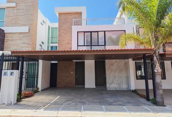 Casa en  Campestre Morillotla, San Andrés Cholula