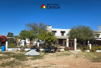 Rancho en  El Quijote, Calle Principal Sm Por, Francisco Zarco, Baja California, México