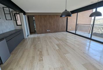 Departamento en  Misión San Jerónimo, Santiago De Querétaro, Querétaro, México