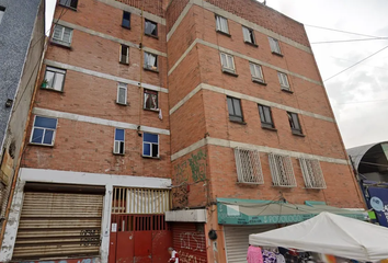 Departamento en  Calle Cacamatzin 108, Anáhuac I Sección, Tlaxpana, Ciudad De México, Cdmx, México