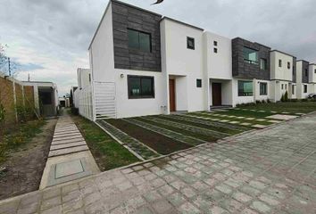 Casa en  Residencial San Giminiano, Calle Francisco Javier Mina Mz 041, Magdalena, San Mateo Atenco, Estado De México, México