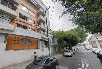 Departamento en  Schumann 117, Vallejo, Ciudad De México, Cdmx, México