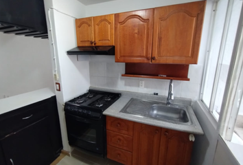 Departamento en  Calzada México-tacuba 1523, Argentina Poniente, Ciudad De México, Cdmx, México
