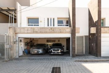 Casa en  Fraccionamiento Lomas De  Angelópolis, San Andrés Cholula