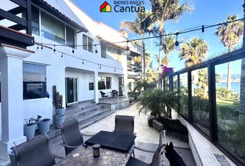 Casa en  Calle Sotavento 19-19, Zona Playitas, Ensenada, Baja California, 22870, Mex