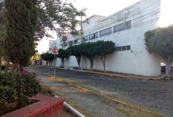 Edificio en  Circuito Calle De Las Misiones, Las Misiones, Santiago De Querétaro, Querétaro, México