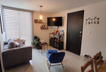 Departamento en  Toscana Residencial, Fausto Ortega, San Francisco Ocotlán, Puebla, México
