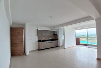 Apartment for rent in Cerritos, Pereira