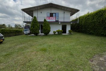 Casa en  San Pedro, Armenia, Quindio, Col