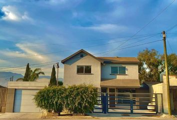 Casa en  Murgia, Ensenada