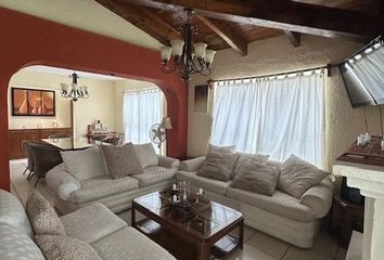 Casa en fraccionamiento en  Club De Golf, Tequisquiapan, Querétaro, México