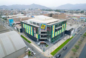 Local comercial en  Centro Comercial Ecoplaza, Avenida La Molina, Ate, Perú